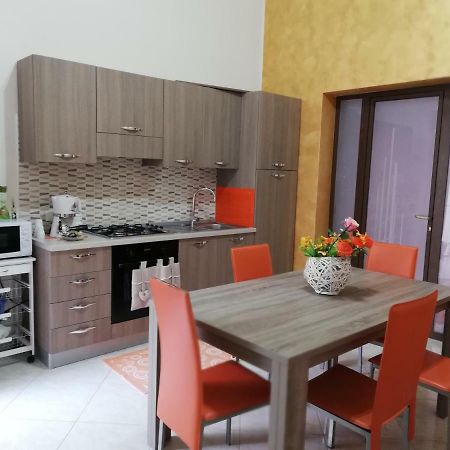 Abbronzatissima Apartment Trapani Bagian luar foto