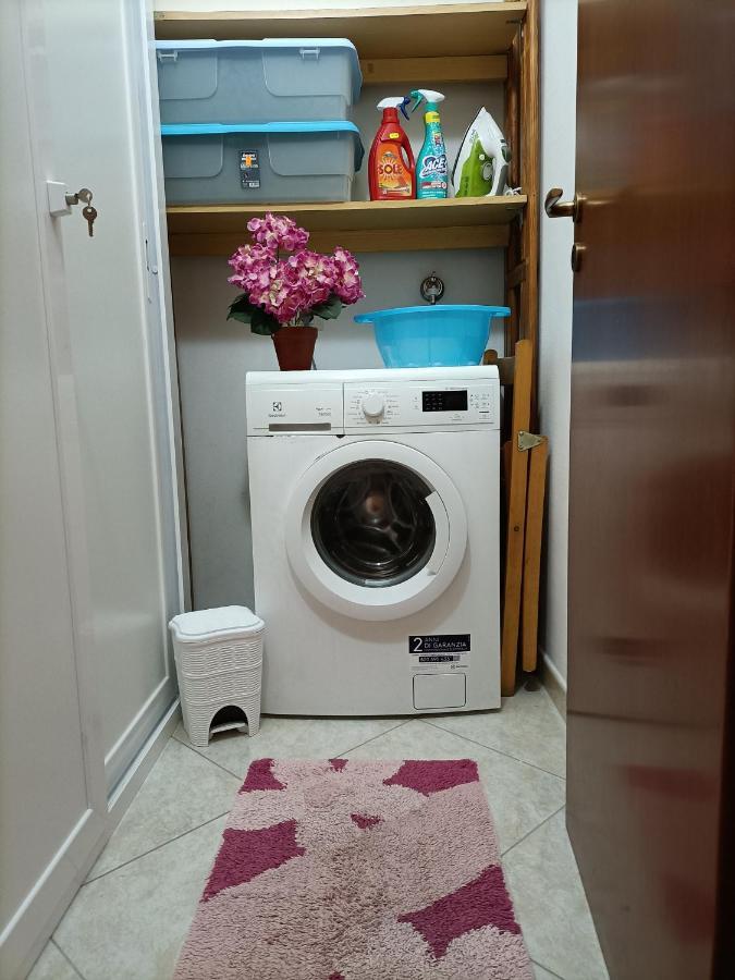 Abbronzatissima Apartment Trapani Bagian luar foto