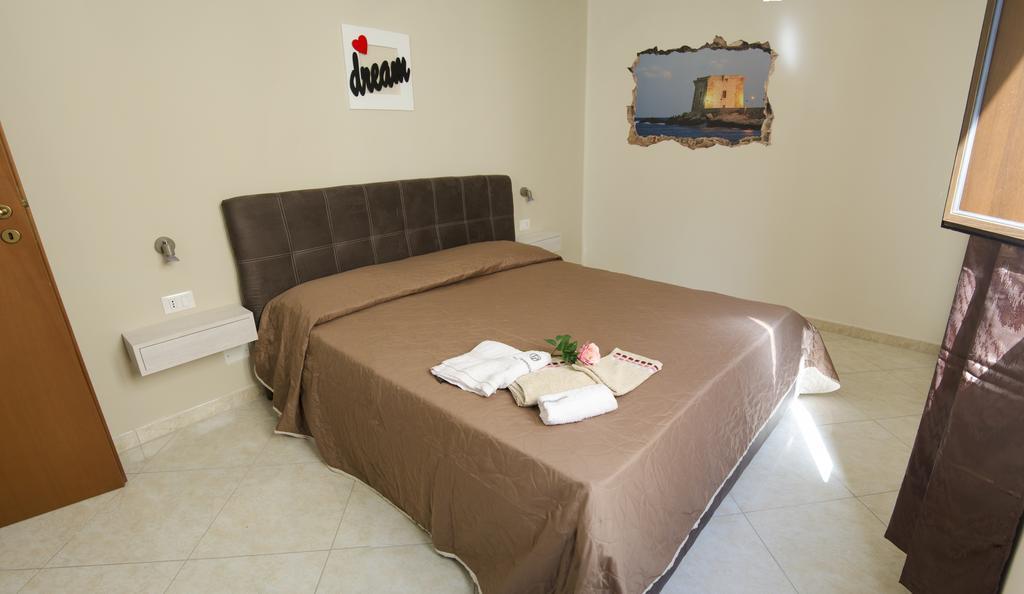 Abbronzatissima Apartment Trapani Bagian luar foto