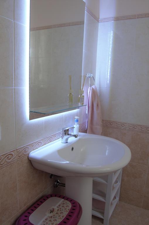 Abbronzatissima Apartment Trapani Bagian luar foto