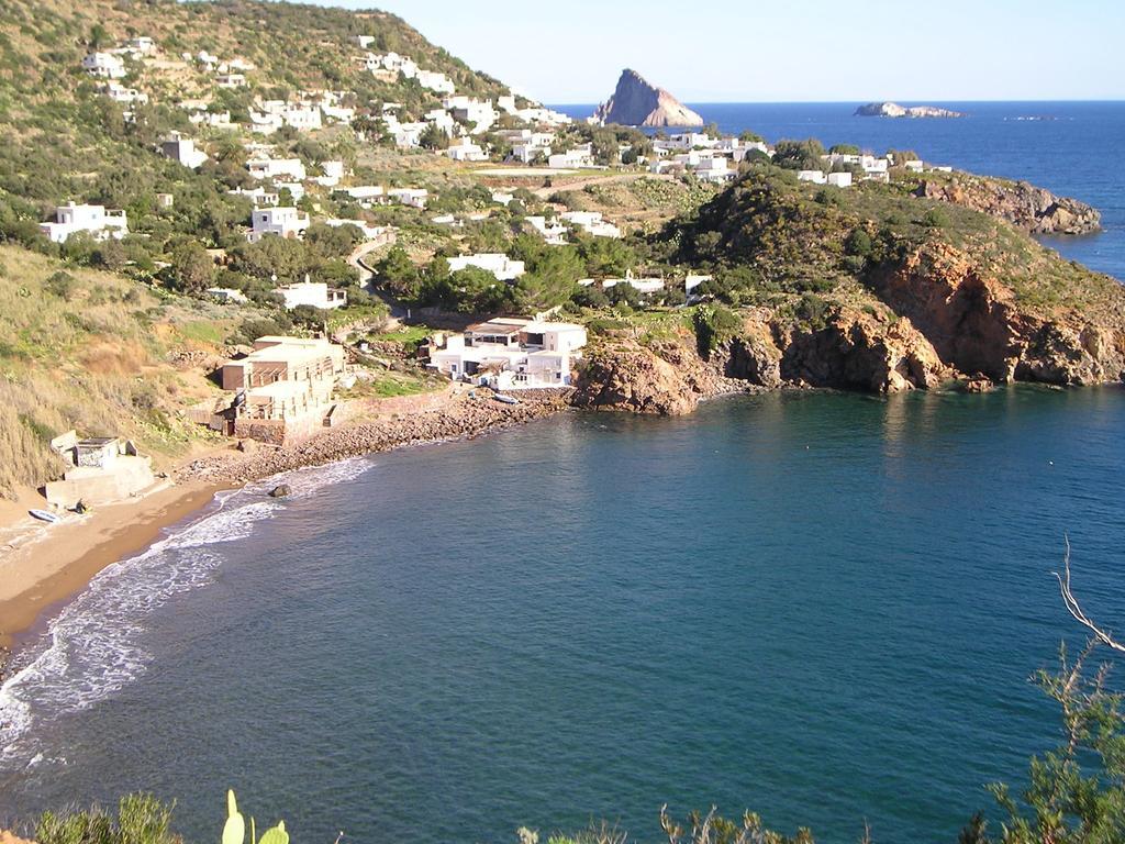 Abbronzatissima Apartment Trapani Bagian luar foto