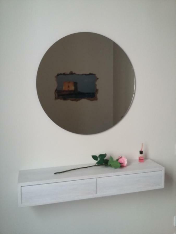 Abbronzatissima Apartment Trapani Bagian luar foto