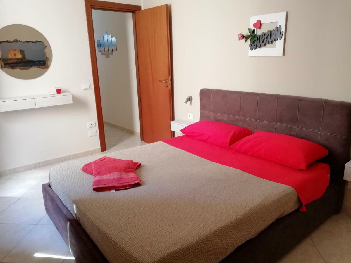 Abbronzatissima Apartment Trapani Bagian luar foto