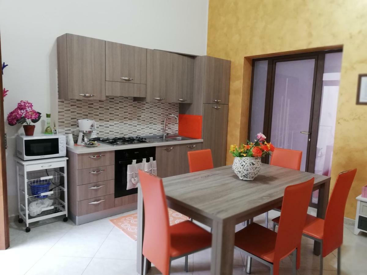Abbronzatissima Apartment Trapani Bagian luar foto