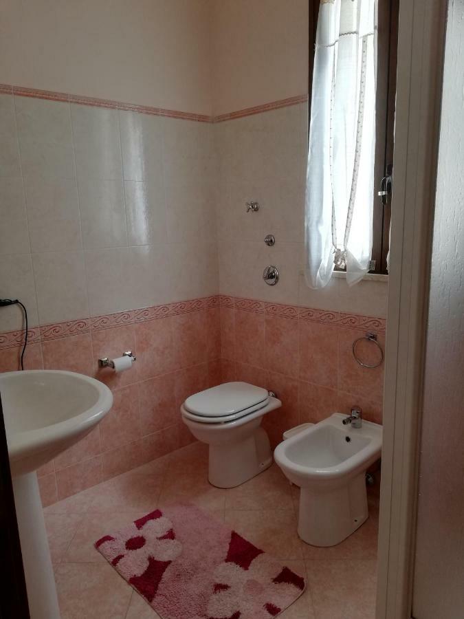Abbronzatissima Apartment Trapani Bagian luar foto